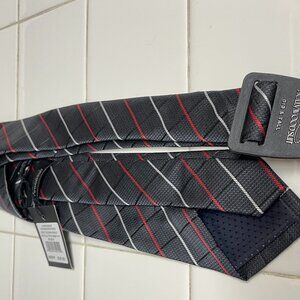 Hollywood suit big & tall tie